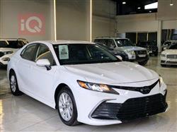 تۆیۆتا کامری